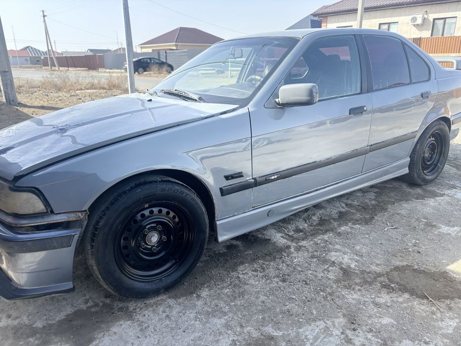 Бмв е36 жаксы журп тур