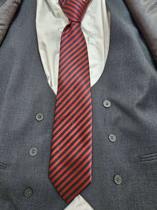 Костюм мужской классика