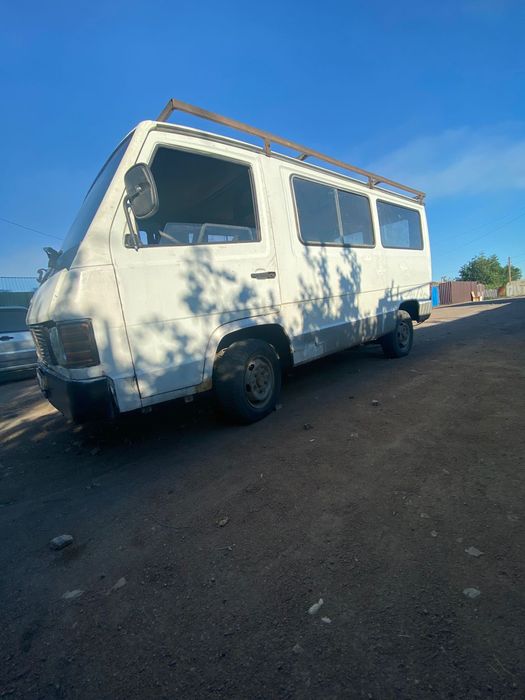 Продам надежное авто.