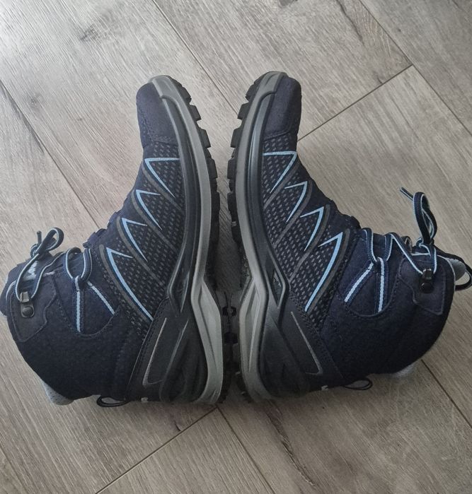 Lowa Ferrox Pro Gtx 37