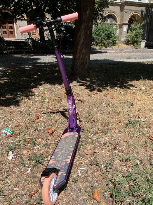 Детска тротинетка Dekatlon