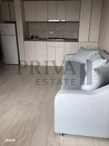 Apartament 2 camere, mobilat si utilat, loc de parcare, Rebreanu Tower