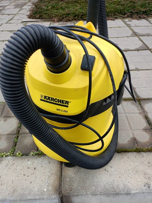 Прасухмукачка KARCHER