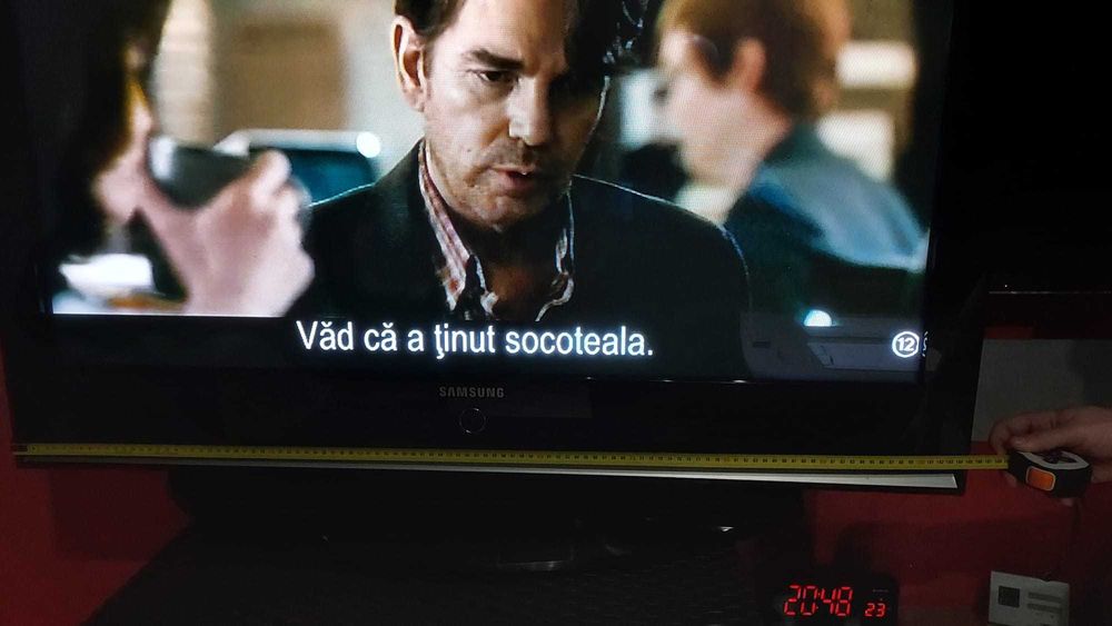 Televior mare samsung