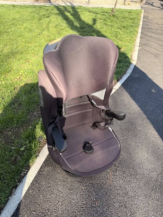 Scaun auto copil 16-25 kg