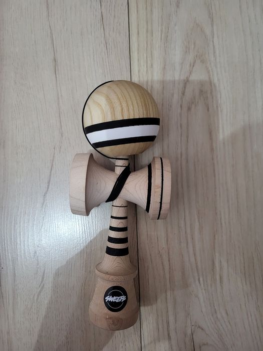 Kendama sweets broken shape