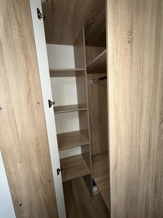 Угловой шкаф цена 30 тыс