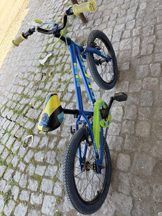 Детско колело drag