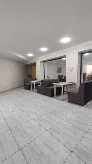 Аренда нежилой Юнусаба-8
