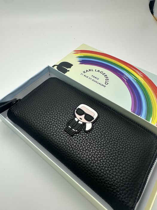 Portofel dama Karl Lagerfeld