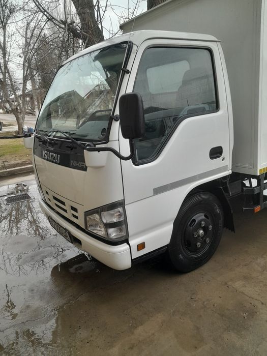 Ісузі 2016 йіл холаті зўр