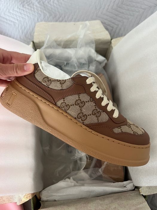 Сникърси gucci 39