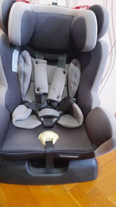 Столче за кола Wunderkid SAW30,0-36 кг.