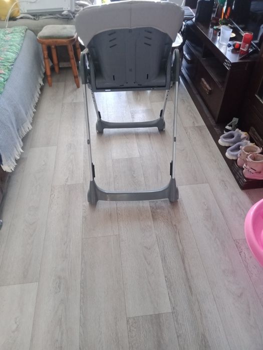 Стул для кормления!