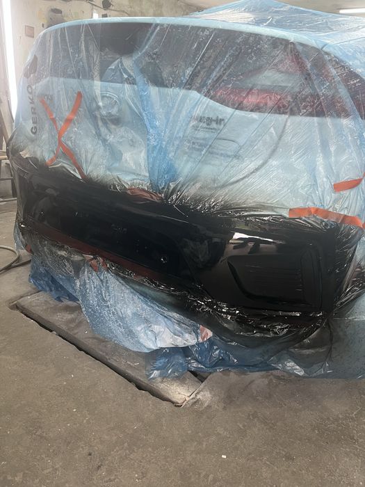 Автобояджийски услуги