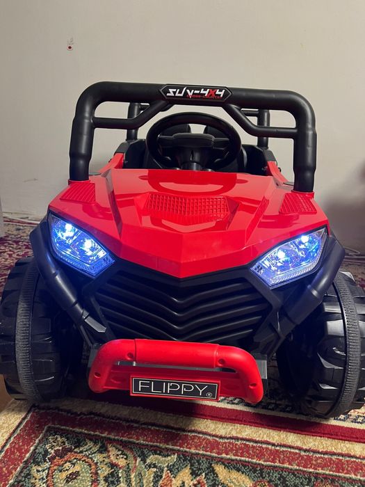 Masina electrica copii