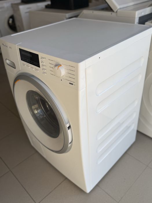 Пералня Miele W1