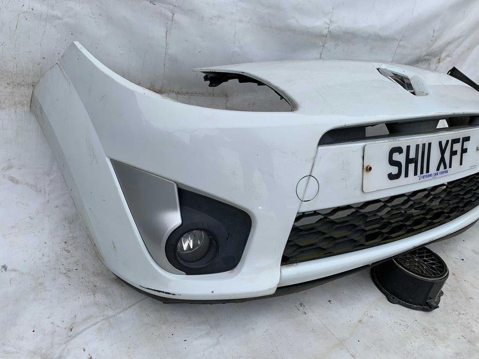 Bara Fata Renault Twingo 2