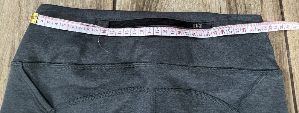 Colanti dama Nike  Dri-Fit ,S