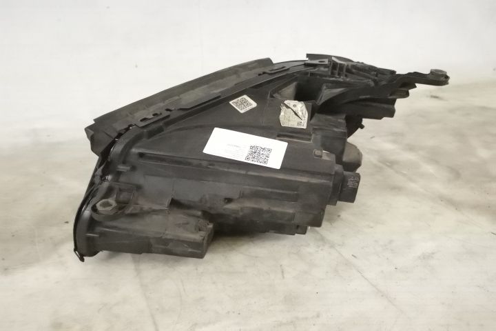 Десен фар Оригинален Multibeam Led в добро състояние Мерцедес-Бенц / M