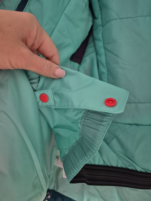 Ски яке Salomon, размер S