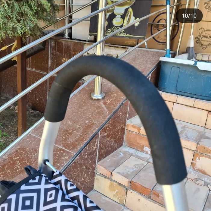 Ro'zg'or uchun aravacha Сумка-тележка хозяйственная на колесиках