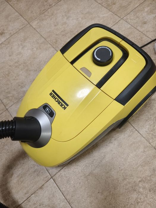 Прахосмукачка karcher vc 2