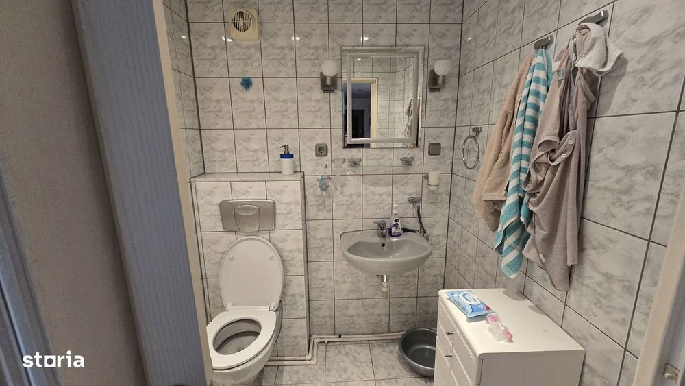 Vand ap 2 camere et 1