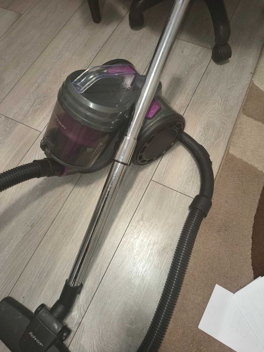 Прахосмукачка ROHNSON  R-1225