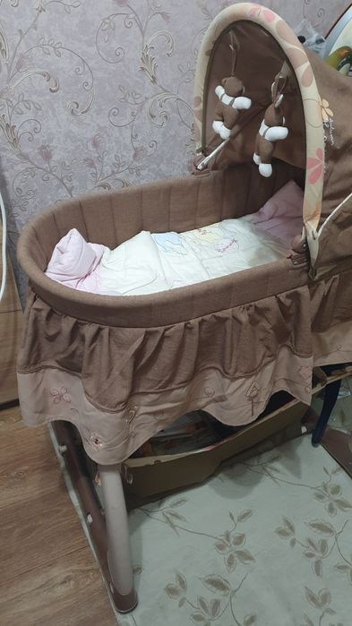 Продаётся люлька