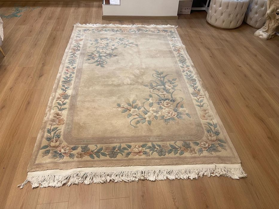 Covor ,elegant din lână