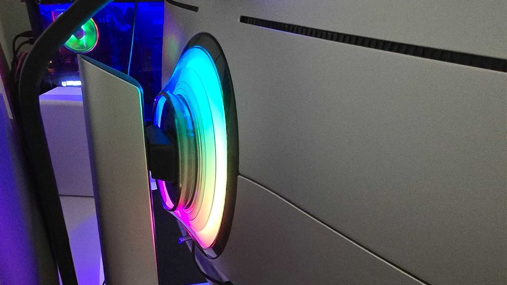 Odyssey G9 OLED 49” 240Hz | Ca Nou | Factură + Garanție