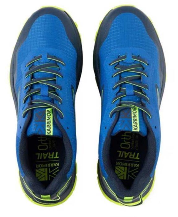Нови маратонки Karrimor Tempo 8 Mens  Trail