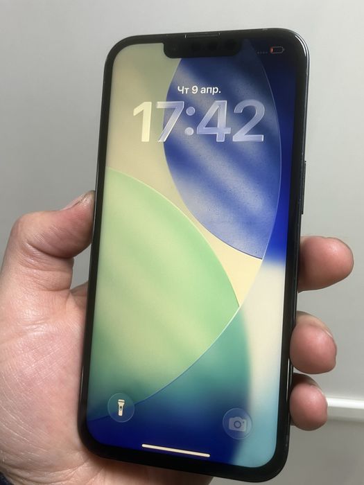 Айфон 13 сатылады