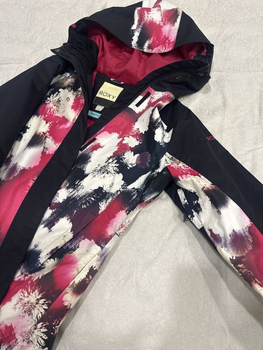 Лыжный костюм Roxy