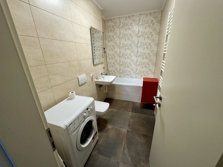 Apartament de inchiriat 2 camere tip studio – Avantgarden , Brașov