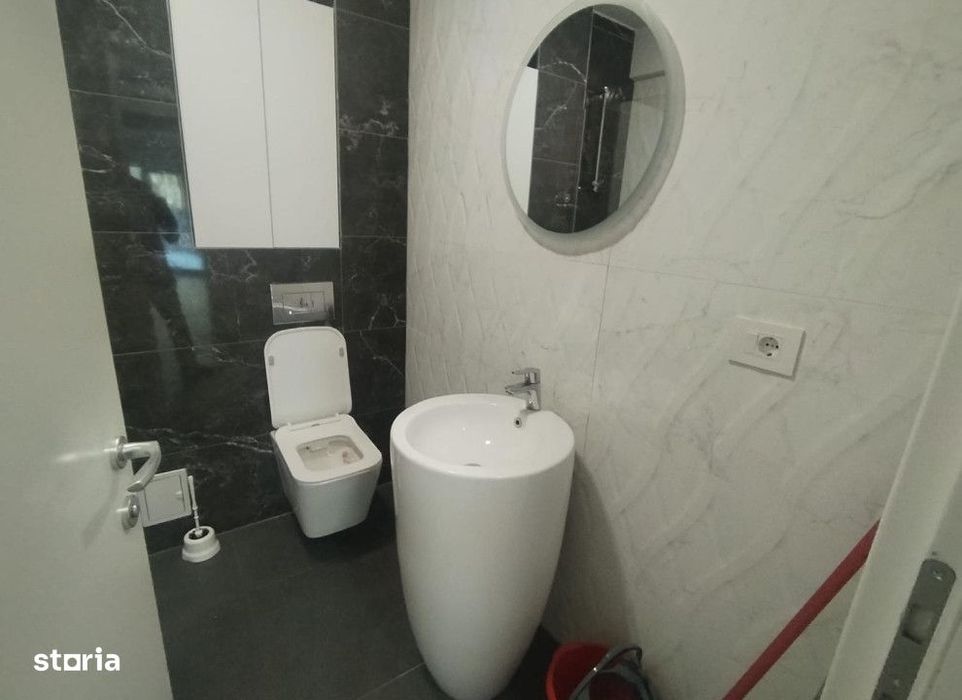 Apartament  2 camere Centru Civic , 100 metri, etaj 1 Cod:159852