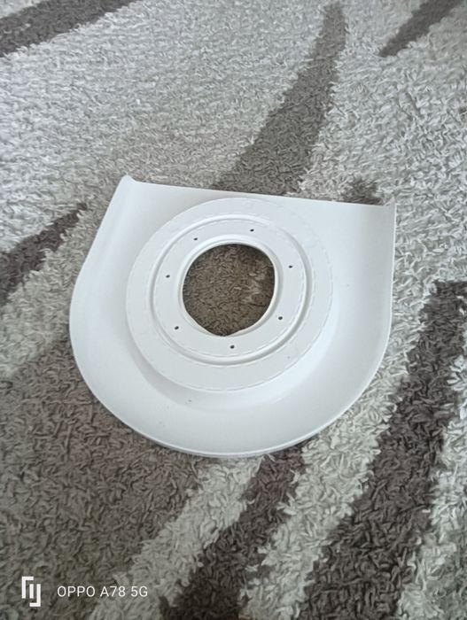 Горшок на унитаз для кошек