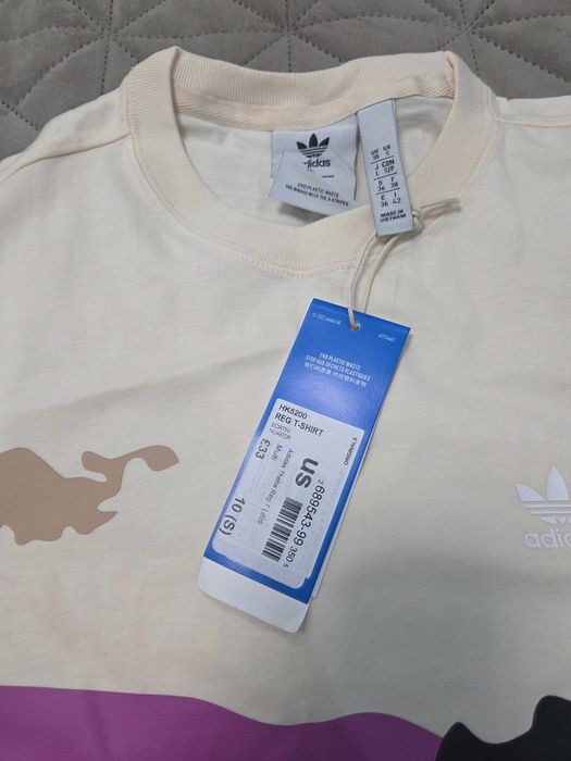 Дамски комплект Adidas