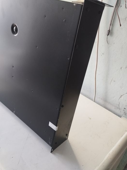 Крайно стъпало Ирни Х 2000 ; 2800 вата