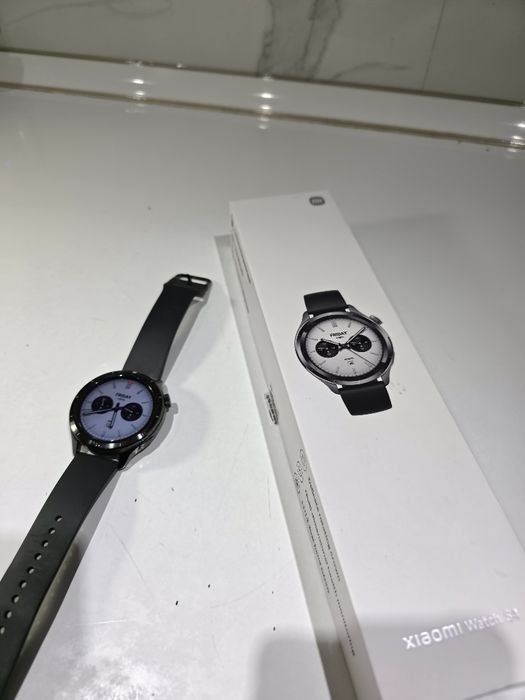 Xiaomi watch S4 47мм