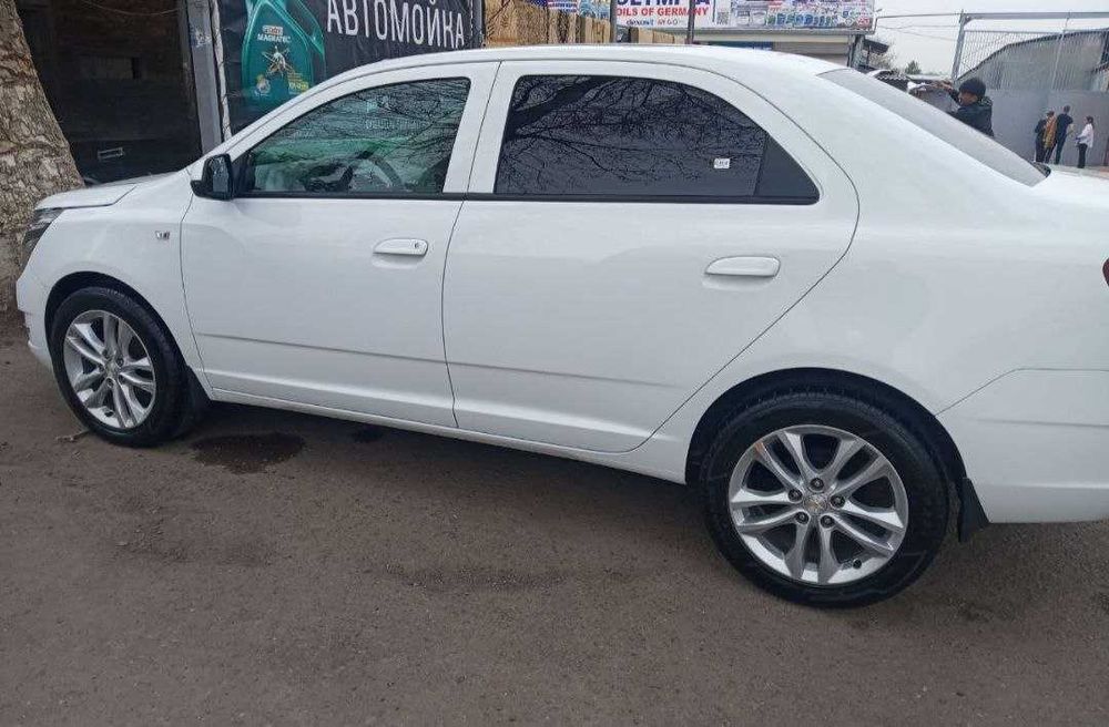 Malibu 2 Diska Obmen