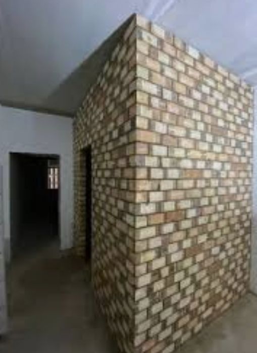 Услуги Каменщика