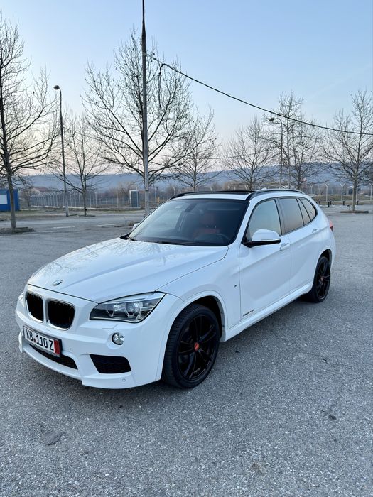 Bmw x1 M 2014 M ///