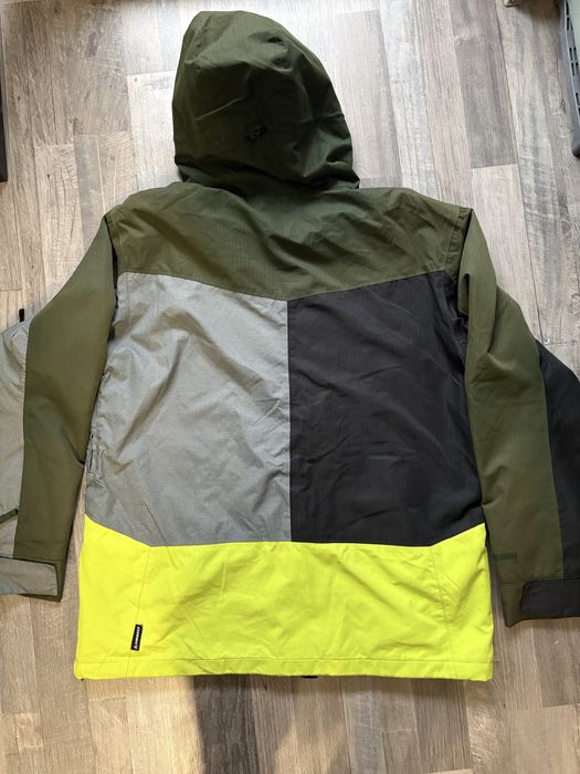 Geaca Firefly Aquamax ski/snowboard barbati XL