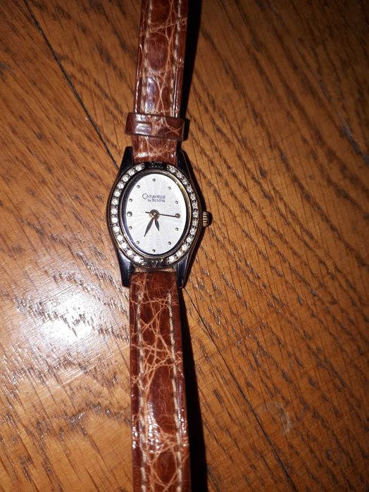 Vand ceasuri de marca, Bulova, Skagen, Seiko, noi, de dama