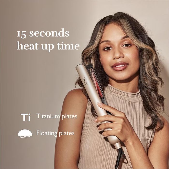 Silk’n SilkyAir Flex 5-in-1 (сешоар и мултистайлер за коса).
