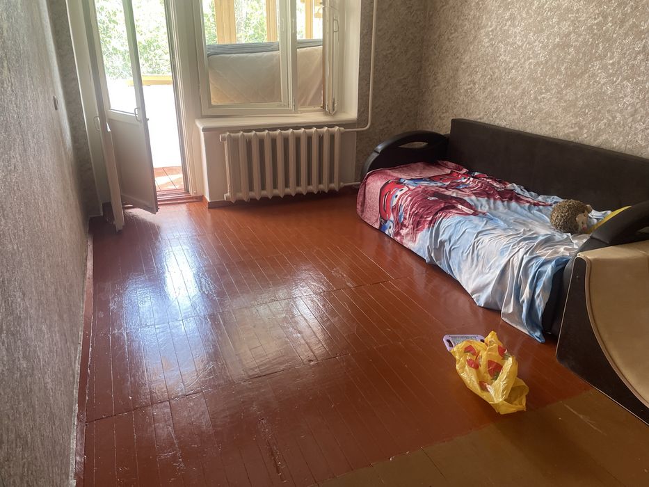 Сдам 2 комнатную квартиру