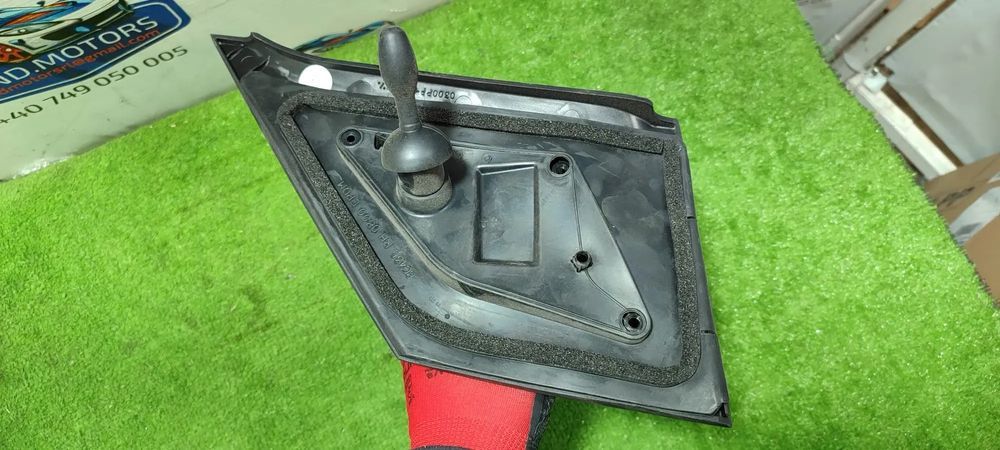OGLINDA DREAPTA CITROEN C1 2005–2014 / PEUGEOT 107 2005–2014 / TOYOTA AYGO 1 2005–2014 COD OEM E1102621 / 8C435-0800 (5G2)