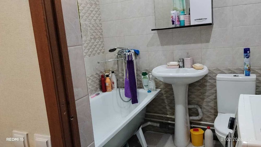 Продам 2-комн квартиры